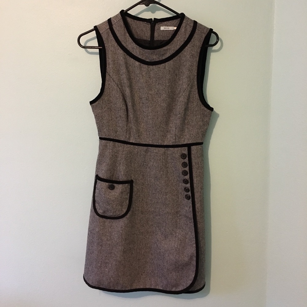 Kimchi Blue Fall/Winter dress